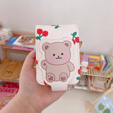 Little Bear Lipstick Pack Мини халта бо Зеркало